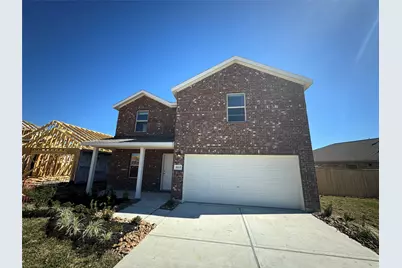 18635 Gravago Lane, New Caney, TX 77357 - Photo 2