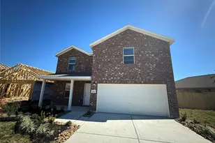 18635 Gravago Ln, New Caney, TX 77357 - Photo 2