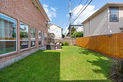 4405 Dorothy Street, Bellaire, TX 77401 - Photo 30