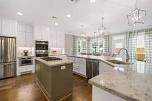 4405 Dorothy St, Bellaire, TX 77401 - Photo 8