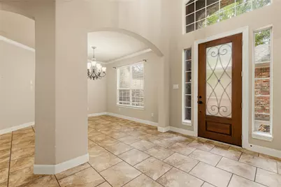 10702 Winding Green Drive, Humble, TX 77338 - Photo 6
