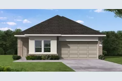 12106 Harrington Gate Drive, Texas City, TX 77591 - Photo 1