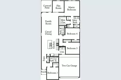 12106 Harrington Gate Drive, Texas City, TX 77591 - Photo 2