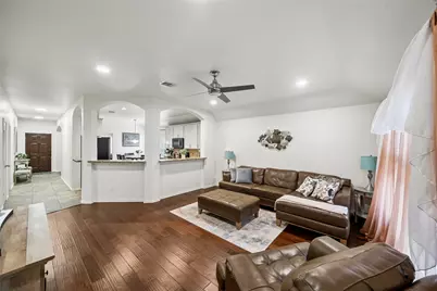 17911 Yukon Pass Drive, Humble, TX 77346 - Photo 1