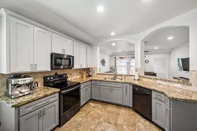 17911 Yukon Pass Drive, Humble, TX 77346 - Photo 8