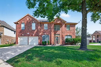 602 Field Run Court, Houston, TX 77049 - Photo 1