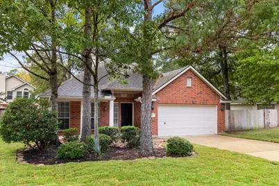 35 Auburn Path Drive, The Woodlands, TX 77382 - Photo 6