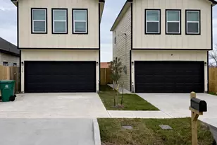 320 New Hampshire St, Houston, TX 77029 - Photo 2