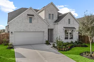 13711 Flint Hollow Dr, Cypress, TX 77433 - Photo 24