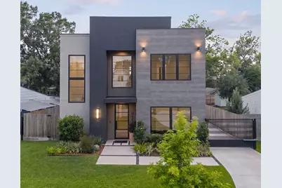 935 Gardenia Drive, Houston, TX 77018 - Photo 1