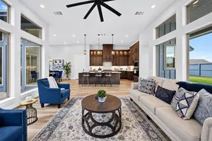 32510 Ebony Jewelwing Ct, Fulshear, TX 77441 - Photo 4