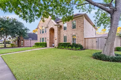 1807 Arbor View Drive, Sugar Land, TX 77479 - Photo 2