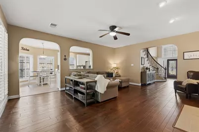 1807 Arbor View Drive, Sugar Land, TX 77479 - Photo 16