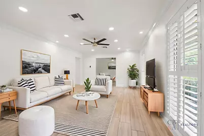 3815 Latma Drive, Houston, TX 77025 - Photo 4