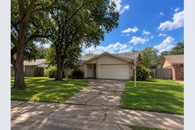 4611 Forthbridge Drive, Houston, TX 77084 - Photo 2