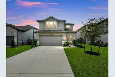 14980 Rustic Moon Road, Conroe, TX 77302 - Photo 1