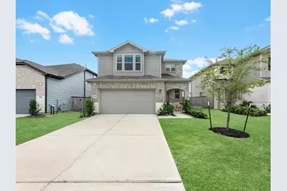 14980 Rustic Moon Road, Conroe, TX 77302 - Photo 2
