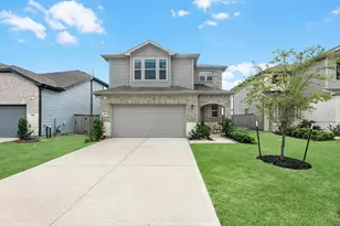 14980 Rustic Moon Rd, Conroe, TX 77302 - Photo 2
