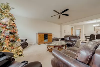 4815 Hackamore Brook Court, Katy, TX 77449 - Photo 14