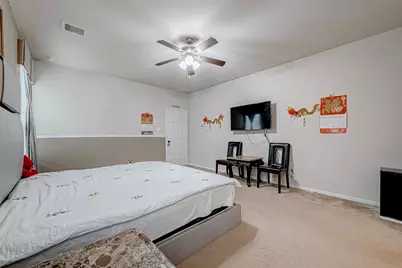 4815 Hackamore Brook Court, Katy, TX 77449 - Photo 42