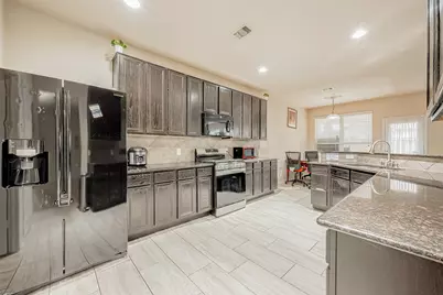 4815 Hackamore Brook Court, Katy, TX 77449 - Photo 20