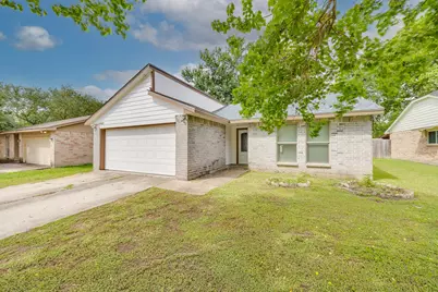 4407 Quailgate Drive, Spring, TX 77373 - Photo 2
