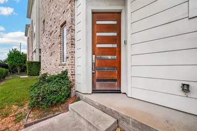 2004 Rosedale Street #C, Houston, TX 77004 - Photo 2