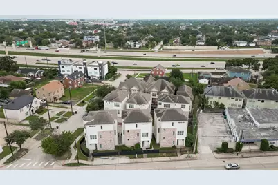 2004 Rosedale Street #C, Houston, TX 77004 - Photo 34