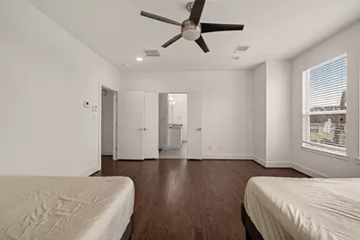 2004 Rosedale Street #C, Houston, TX 77004 - Photo 26