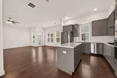 2004 Rosedale Street #C, Houston, TX 77004 - Photo 8