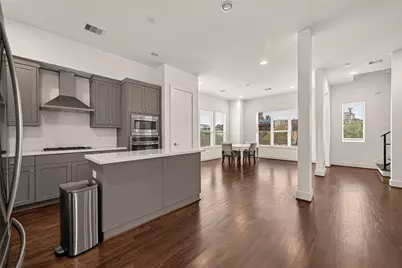 2004 Rosedale Street #C, Houston, TX 77004 - Photo 12