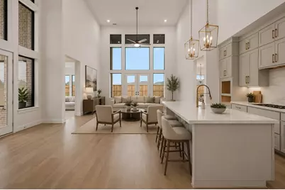 3519 Blue Mistflower, Katy, TX 77493 - Photo 4