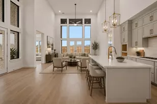 3519 Blue Mistflower, Katy, TX 77493 - Photo 4