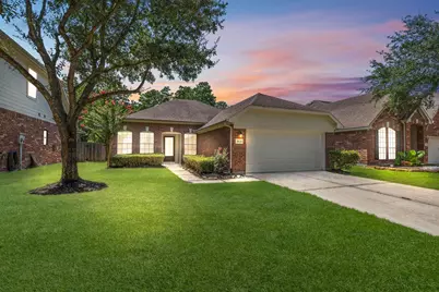 30235 Emerson Creek Drive, Spring, TX 77386 - Photo 1