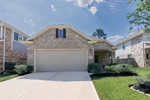 222 Crest Edge St, Montgomery, TX 77316 - Photo 1