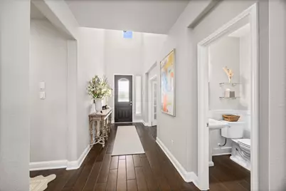 15623 Monkey Rock Drive, Cypress, TX 77433 - Photo 6