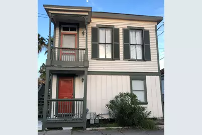 412 14th Street, Galveston, TX 77550 - Photo 2