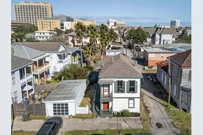 412 14th Street, Galveston, TX 77550 - Photo 6