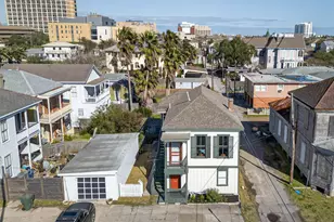 412 14th St, Galveston, TX 77550 - Photo 6