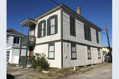 412 14th Street, Galveston, TX 77550 - Photo 4
