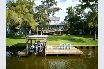 431 Private Road 652, Sargent, TX 77414 - Photo 48