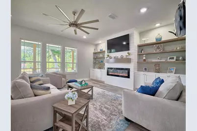 431 Private Road 652, Sargent, TX 77414 - Photo 4