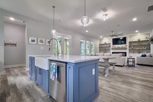 431 Private Rd 652, Sargent, TX 77414 - Photo 16