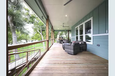 431 Private Road 652, Sargent, TX 77414 - Photo 38