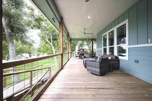 431 Private Rd 652, Sargent, TX 77414 - Photo 38