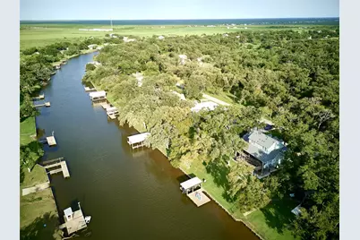 431 Private Road 652, Sargent, TX 77414 - Photo 44