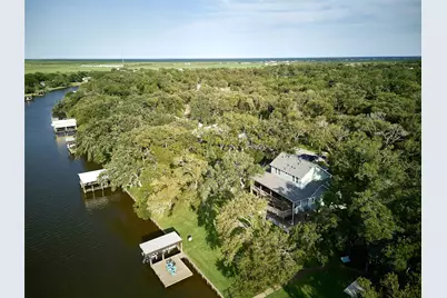 431 Private Road 652, Sargent, TX 77414 - Photo 42