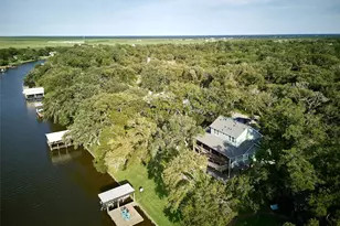 431 Private Rd 652, Sargent, TX 77414 - Photo 42