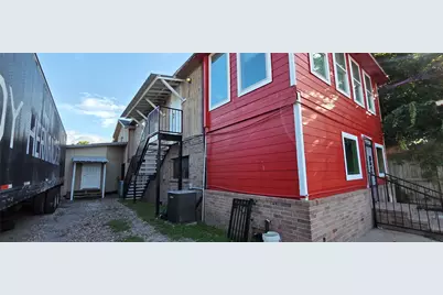 6924 Wallisville Road, Houston, TX 77020 - Photo 2