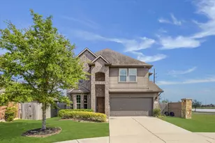 8135 Peralta Valley Ct, Richmond, TX 77407 - Photo 1